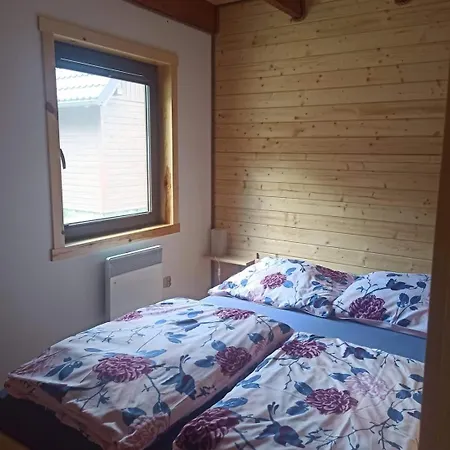 Domki W Kokoszce * Swornegacie