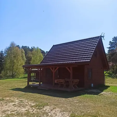 Domki W Kokoszce