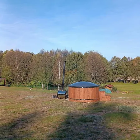 Domki W Kokoszce *