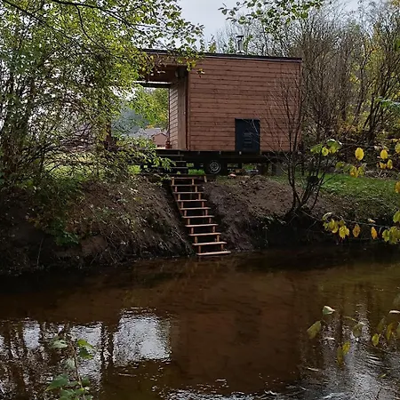 Domki W Kokoszce * Swornegacie